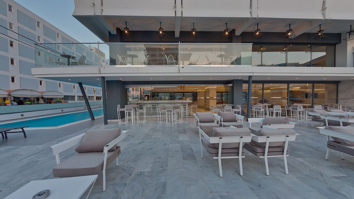 Alexia Premier City Hotel - NR